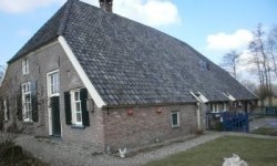 Woonboerderij Vorden